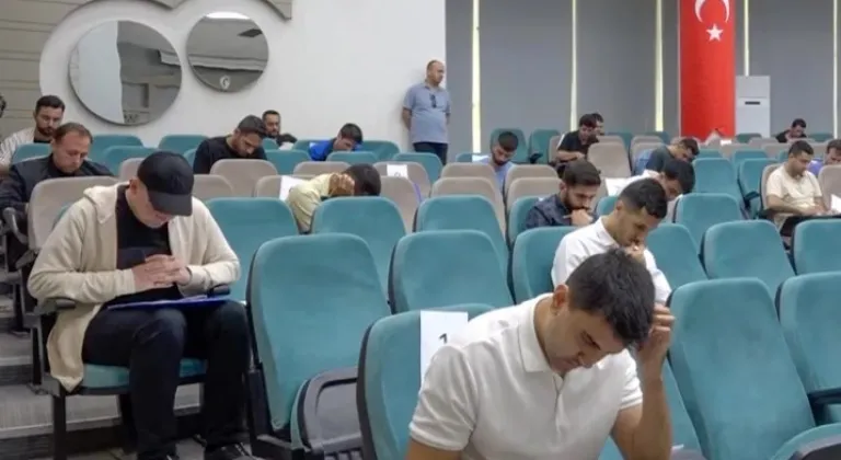 Bornova’da Zabıta Kadrosu Güçlendirildi

