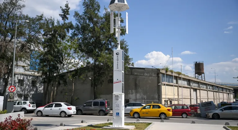 Bornova’nın enerjisi yenilenebilir kaynaklardan sağlanacak