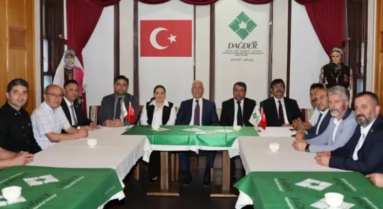 Haber Resmi