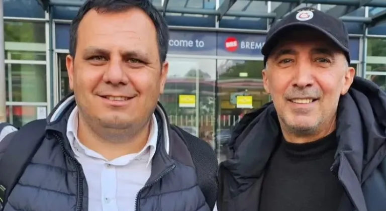 Bremen’den Dalaman’a Uzanan Yardım Eli

