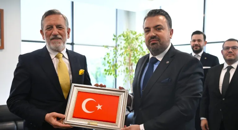 BTSO’da genç girişimcilik buluşması