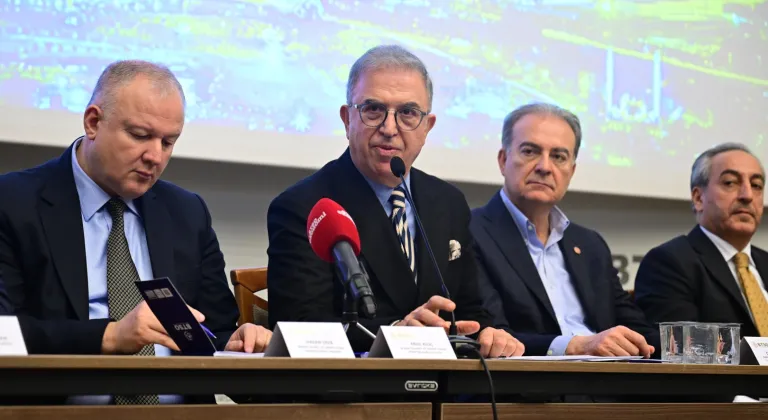 BTSO’dan turizmde iş birliğini güçlendiren “B2B ve Networking Buluşması”