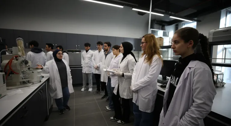 BTÜ 'tercihten önce' başvurularını alıyor