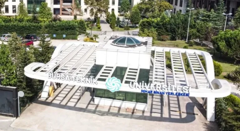 BTÜ, Üç Yeni Lisansüstü Programıyla Eğitimi Genişletiyor