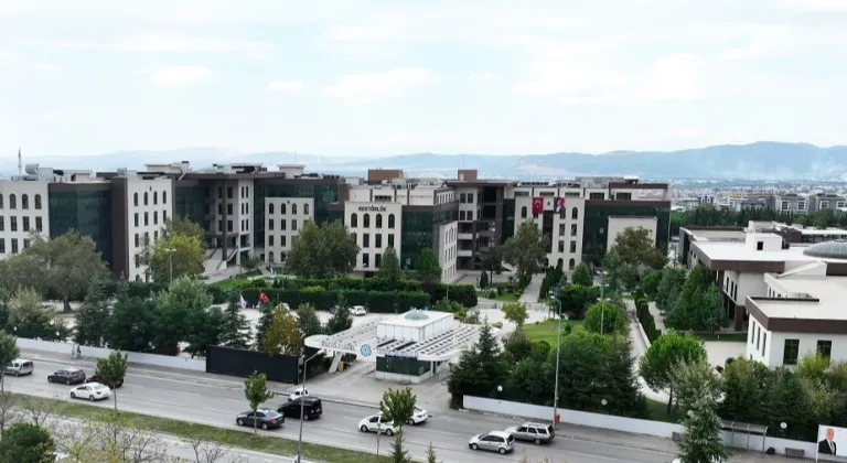 BTÜ'den sürdürülebilir gıdaya katkı... Akdeniz’in baklagilleri yeni nesil gıdalara dönüşüyor