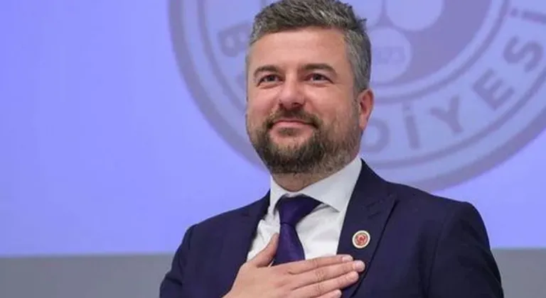 Buca Belediye Başkanı Görkem Duman görevden uzaklaştırıldı