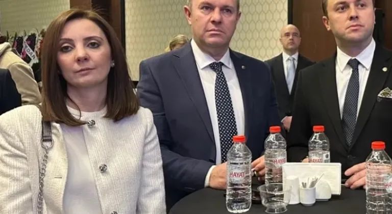 Bulgaristan Cumhuriyeti Milli Günü Edirne’de Coşkuyla Kutlandı!







