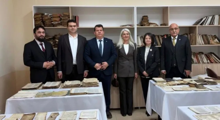 Bulgaristanlı öğrenciler Edirne’de buluşacak