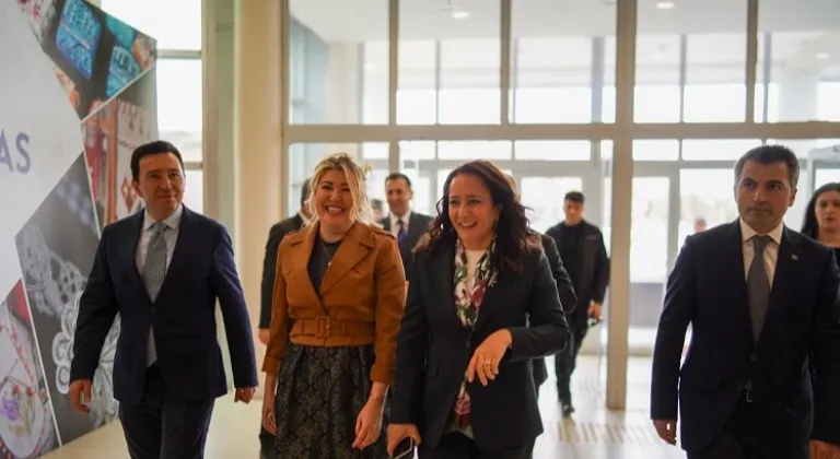 Burdur'da 'Yaşayan Miras' şöleni başlıyor