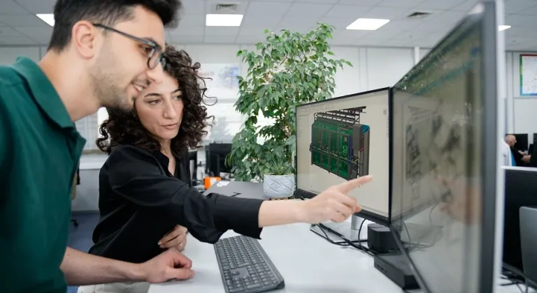 Bursa, Bosch Türkiye’nin 5. Ar-Ge Merkezi oldu