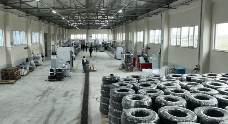 Bursa Büyükşehir Belediyesi’nin yenilikçi yaklaşımına uluslararası ödül