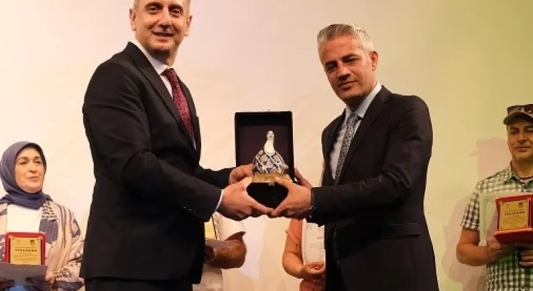 Bursa Devlet Tiyatrosu güçlerini Milli Eğitim'le birleştirdi