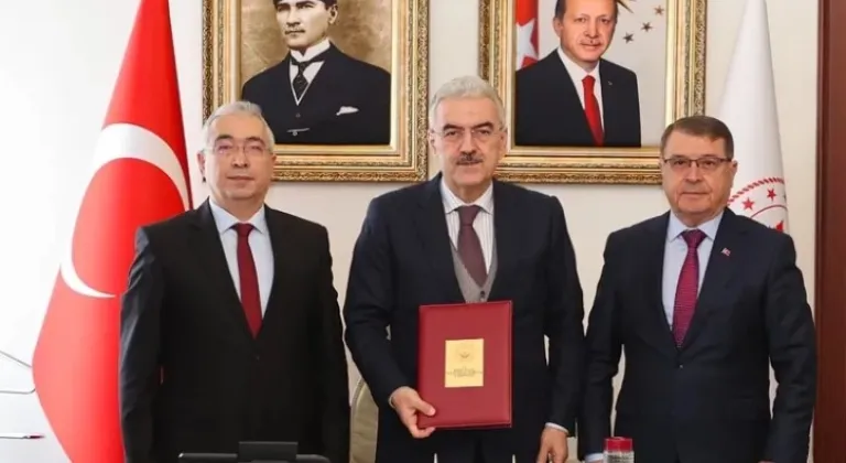Bursa Esnafından Ailelere Destek: BESOB İndirim Protokolü İmzaladı







