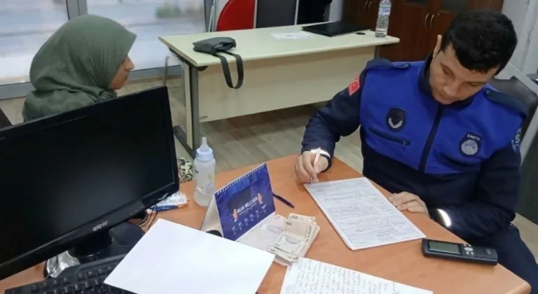 Bursa Gemlik’te duygu sömürüsüne sıkı takip!