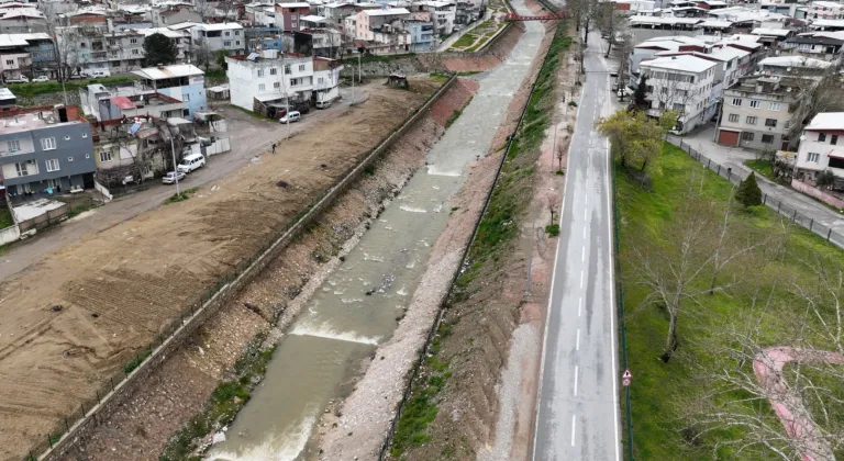Bursa Gürsu'da trafik bu köprülerle rahatlayacak