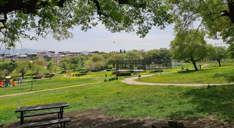 Bursa Hamitler Mesire Alanı 3 ay kapalı!