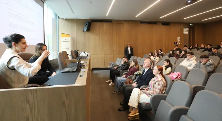 Bursa İnegöl Belediyesi’nden gençlere Avrupa fırsatı