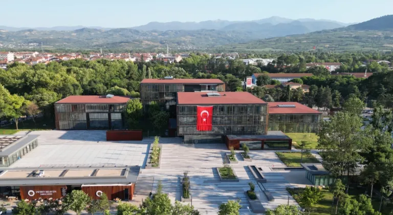 Bursa İnegöl e-Devlet'te 45 hizmet sunuyor