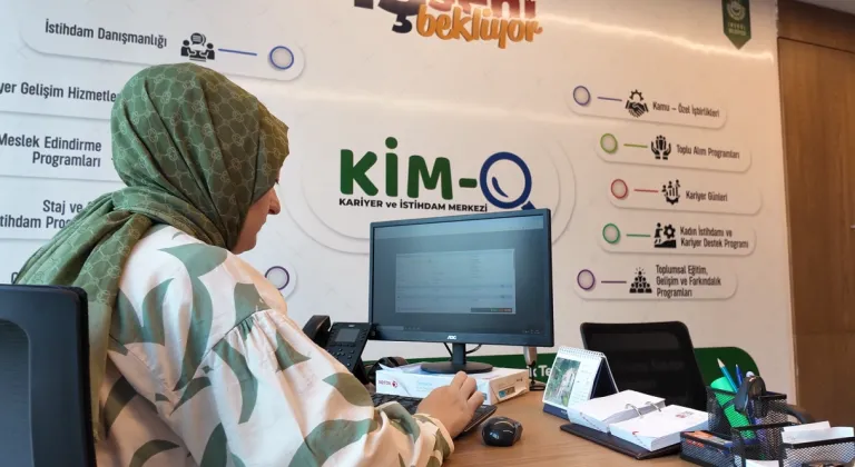Bursa İnegöl'de Akıa Otomotiv 396 personel alacak