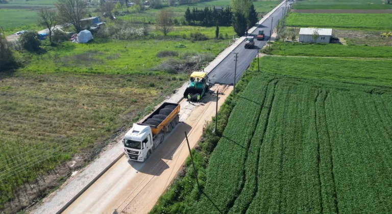 Bursa İnegöl'de ulaşım konforu kalkıyor