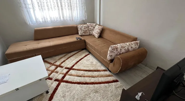 Bursa İnegöl'den ihtiyaç sahibi vatandaşa sıcak yuva