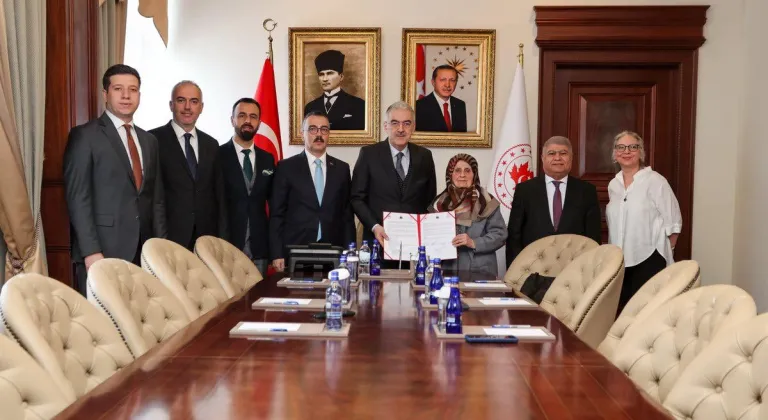 Bursa İnegöl’e yeni 'Sağlık Merkezi' geliyor