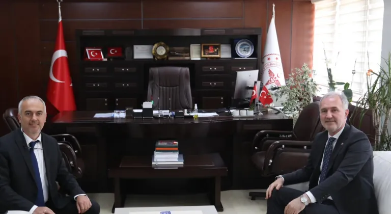 Bursa İnegöl’ün sağlık öncelikleri masaya yatırıldı
