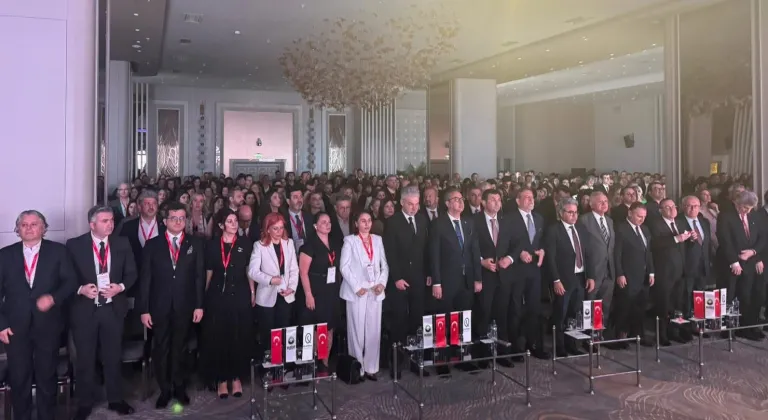 Bursa iş dünyası 23. Kalite ve Başarı Sempozyumu’nda buluştu