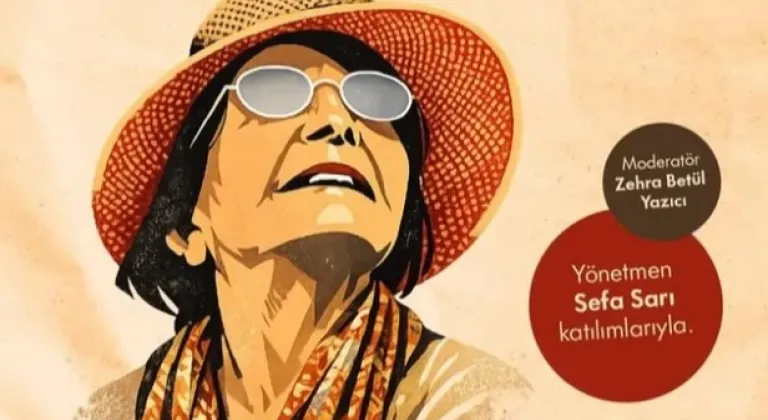 Bursa Koza Kadın Derneği’nden Gülten belgeseli