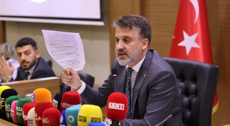 Bursa Meclisi’nde İşten Çıkarma Tartışması: Biba’dan Dikkat Çeken Açıklamalar