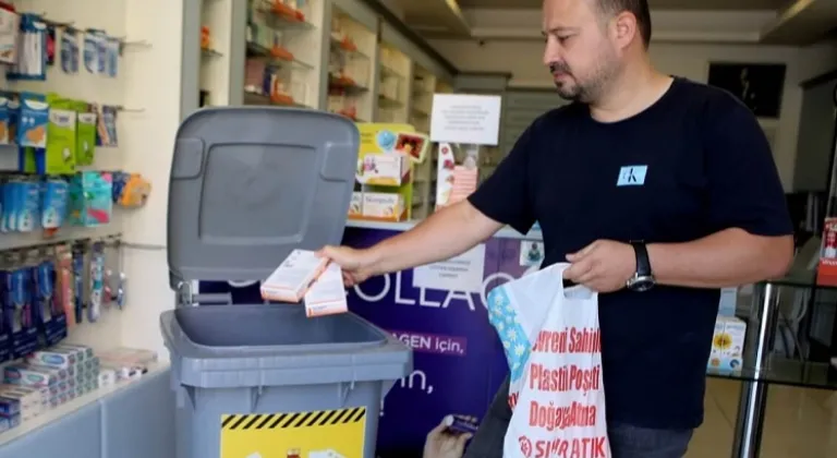 Bursa Nilüfer Belediyesi “Sıfır Atık Belgesi”ni yeniledi