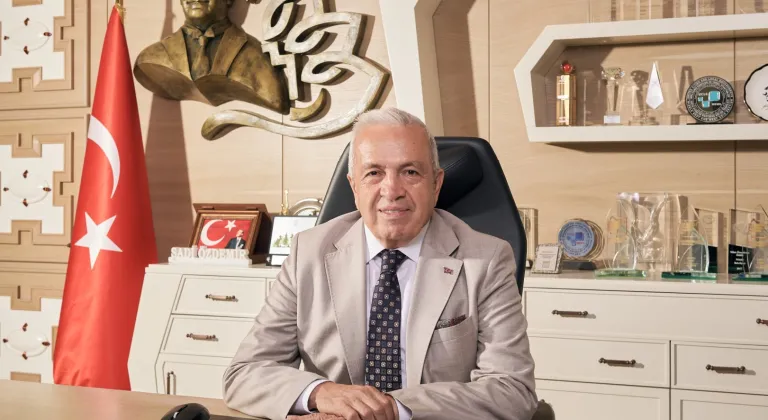 Bursa Nilüfer'de Başkan Özdemir’den 'acele kamulaştırma' yorumu: Bursa için gecikmiş bir yatırım