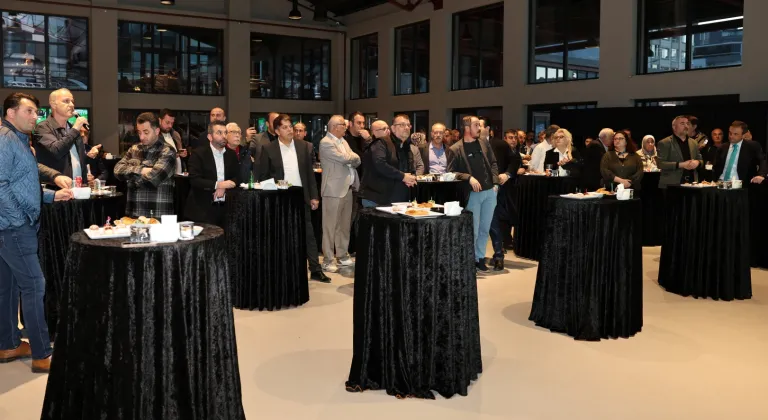 Bursa Nilüfer’de dev festival için geri sayım başladı