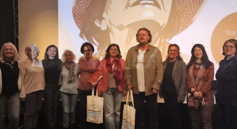 Bursa Nilüfer’de “İnceliklerin Şairi” Gülten Akın anıldı