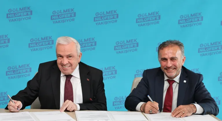 Bursa Nilüfer’de ruhsat süreçlerinde 'ortak Akıl' dönemi