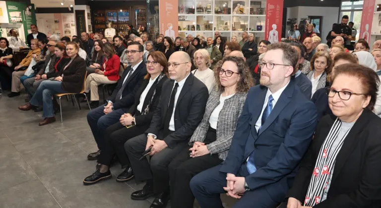 Bursa Nilüfer’den kansere farkındalık çağrısı