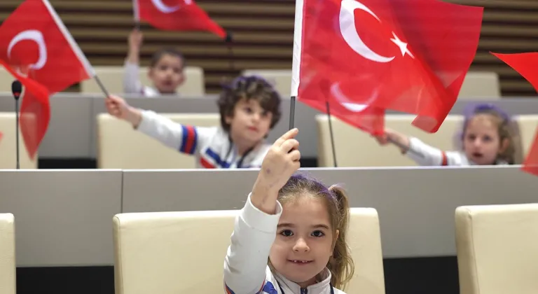 Bursa Nilüfer’in geleceği Barış Meclisi’nde