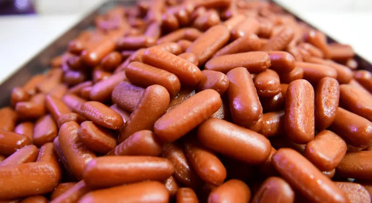 Bursa Osmangazi’de tatlıcılara sıkı denetim