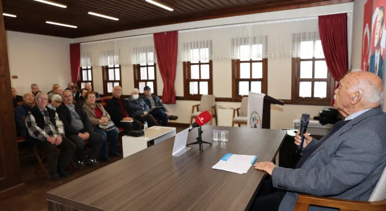 Bursa Osmangazi'de'su' zirvesi... Erdem Saker uyardı!