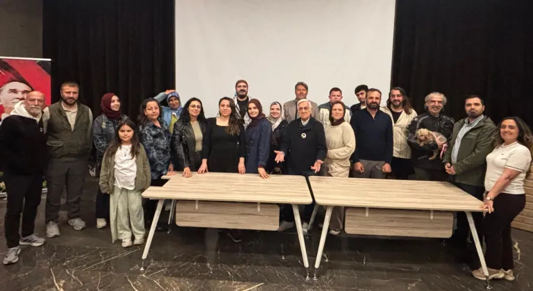 Bursa Turist Rehberleri Odası’nda sosyal atılım