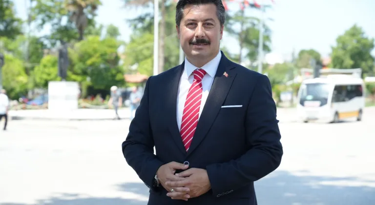 Bursa Yenişehir’de Ramazan ayında dayanışma ruhu güçlendi