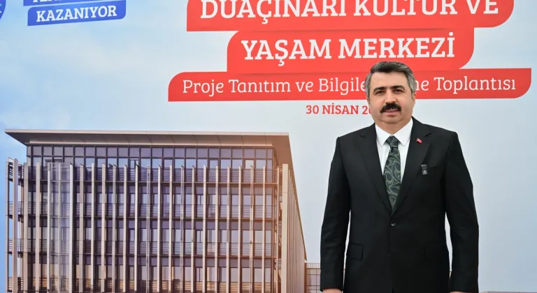 Bursa Yıldırım'a sıfır maliyetle 2 milyar TL'lik yatırım