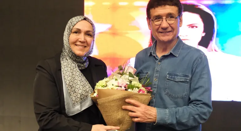 Bursa Yıldırım'da Bonus Hoca'dan gençlere sınav takvimi