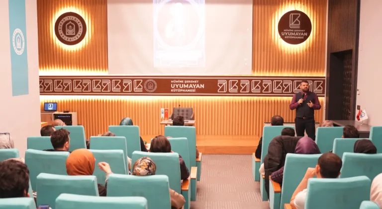 Bursa Yıldırım’da gençler tarihle buluşuyor