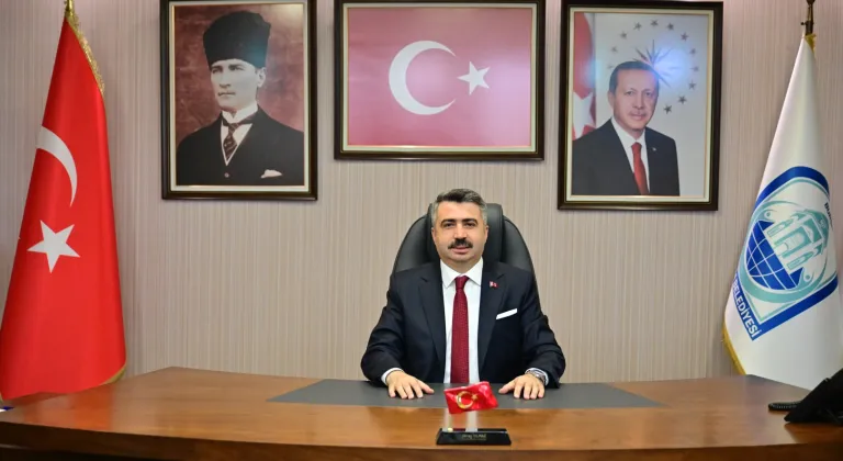 Bursa Yıldırım’dan büyüklere vefa