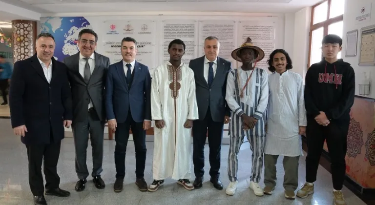 Bursa’da 'Bir Destandır Çanakkale' ruhu