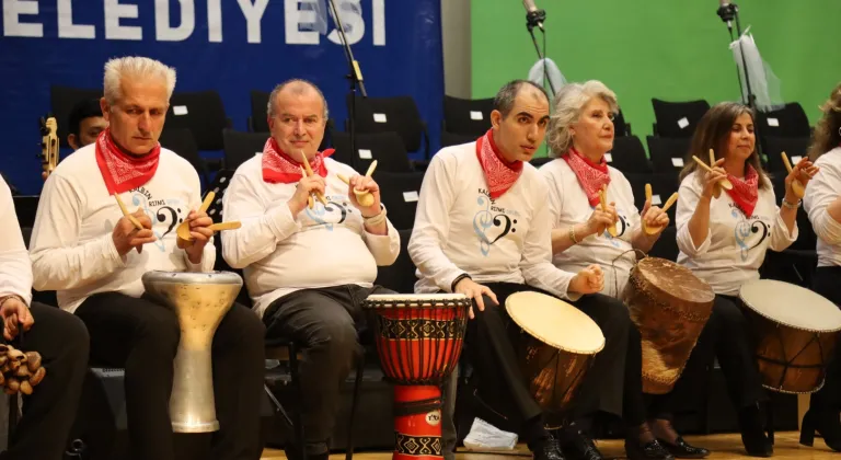 Bursa'da Engelliler Meclisi’nden “Yaza Merhaba” konseri