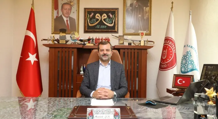 Bursa'da HAGEL Birlik Başkanlığı Gürsu'ya emanet