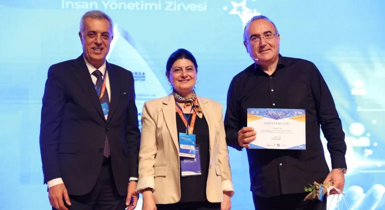 Bursa'da istihdam buluşması