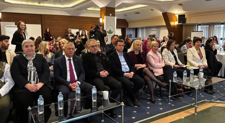 Bursa'da kadın odaklı yerel politikaya Osmangazi'den önemli adım